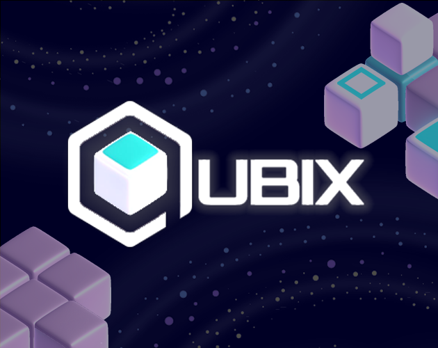 Cover image for Qubix