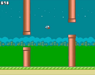 flapy poulet