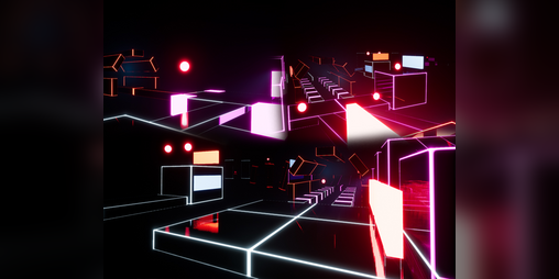 Cover image for JustRun v1.0