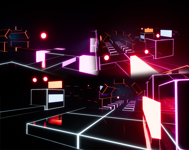 Cover image for JustRun v1.0