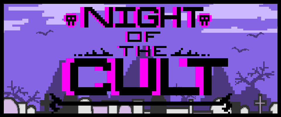 Night of the Cult Platformer