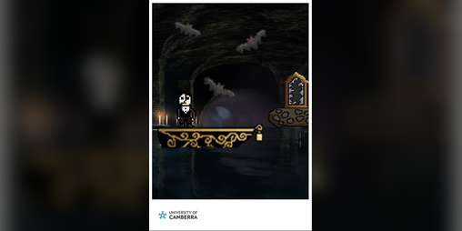 Cover image for Phantom of The Opera