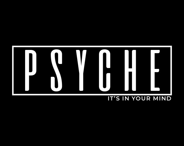 PSYCHE By BlurredGames psyche-by-blurredgames