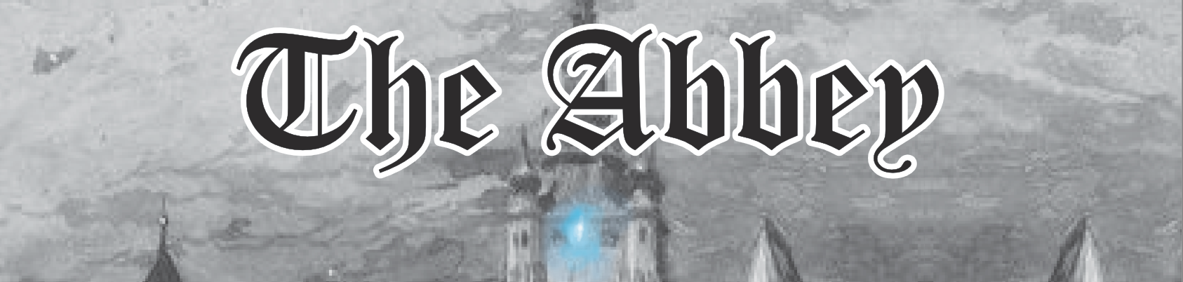 Knave 2e One Shot - The Abbey