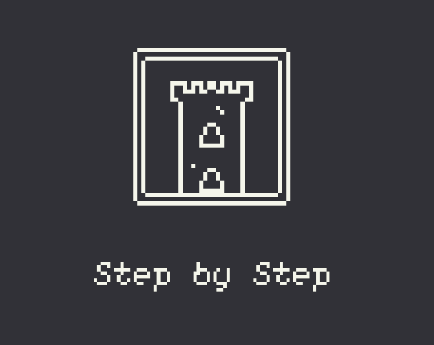 Cover image for Step by Step