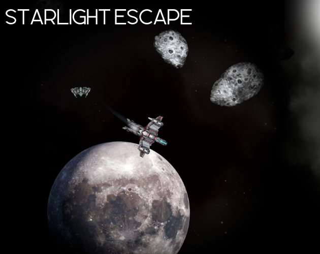 Starlight Escape