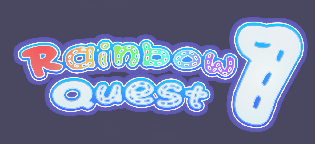 Rainbow Quest