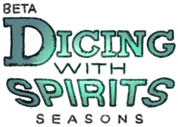 Dicing with Spirits Beta