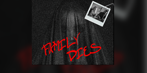 Cover image for Family Dies