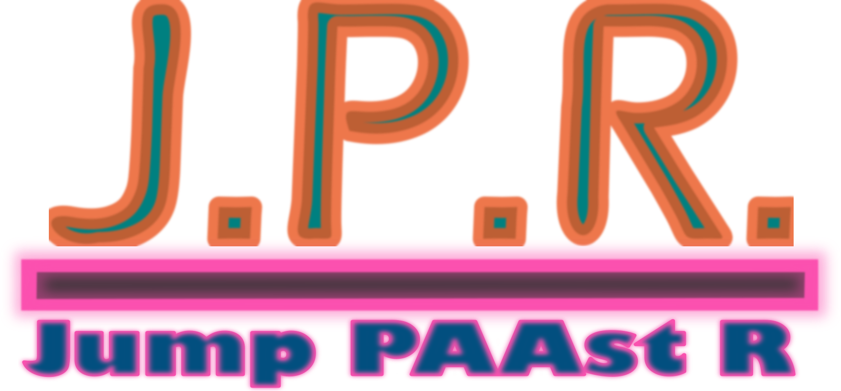 Cover image for J.P.R.
