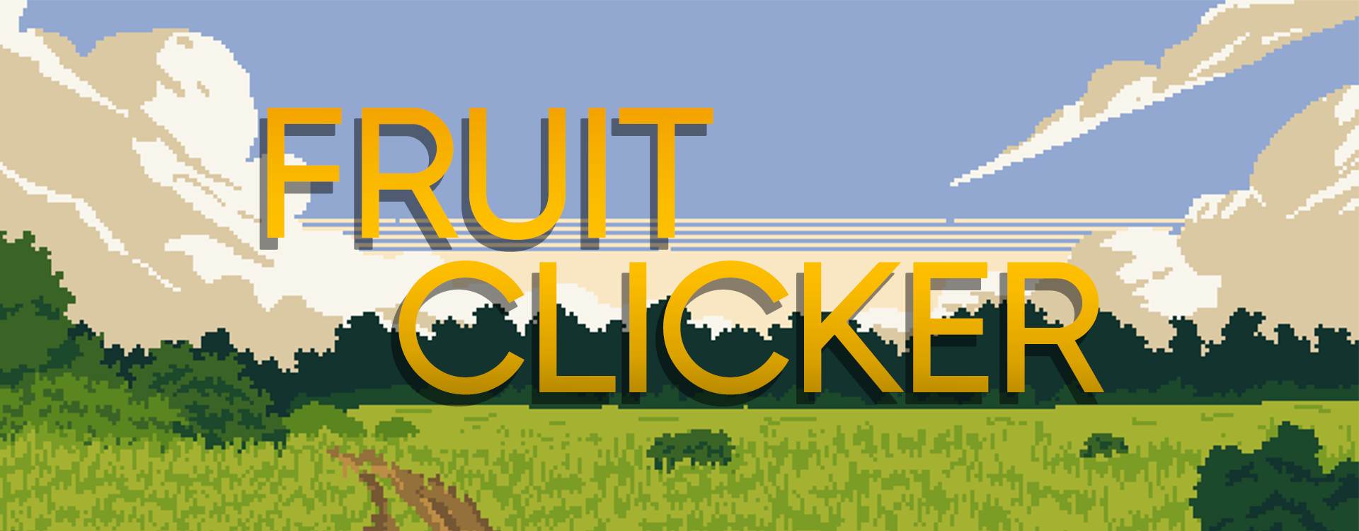 Fruit Clicker 0.1.0