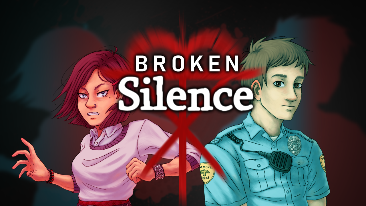 Broken Silence