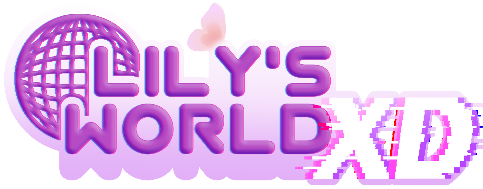 lily's world XD