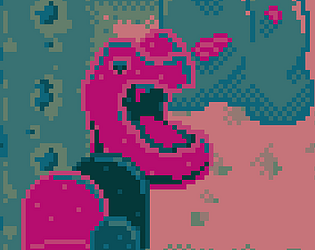 Gumdrop Grove Arcade - WIP