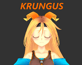 Krungus