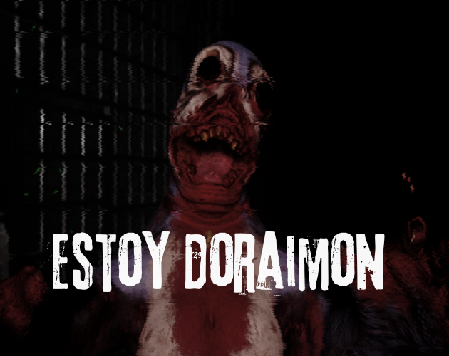 EstoyDoraimon-Demo