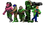 Cover image for Feet On The Ground