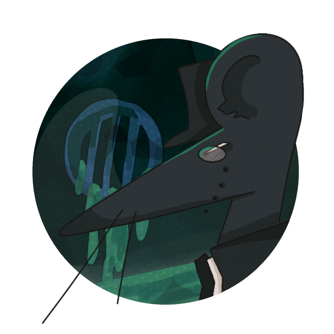 Sewer Secrets by QWE STUDIO