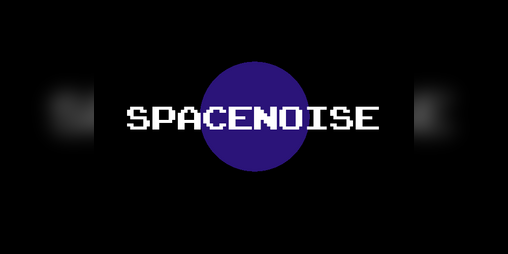 Cover image for Spacenoise