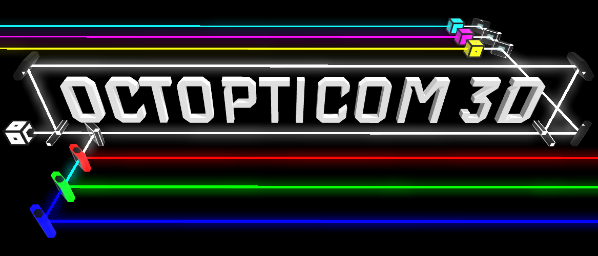 OCTOPTICOM 3D