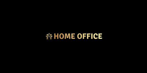 Cover image for Home Office