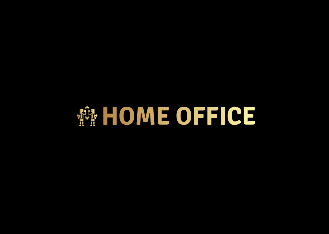 Cover image for Home Office