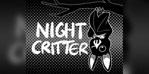 Cover image for Night Critter