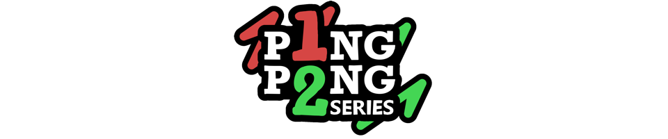 Ping Pong Series