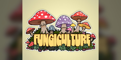 Cover image for Fungiculture