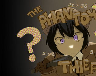 The Phantom Thief