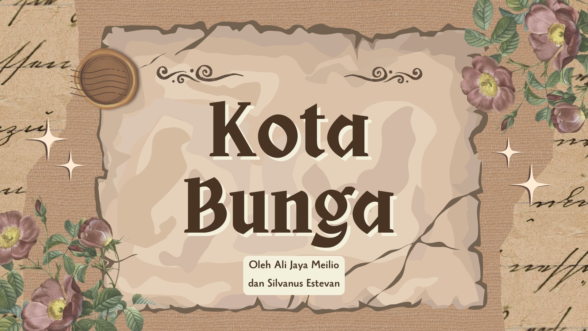 Kota Bunga