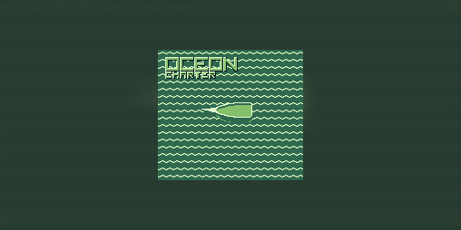 Cover image for Ocean Charter (2024 GB Studio Fall Game Jam)