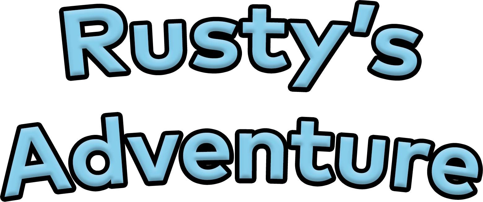 Rusty's Adventure