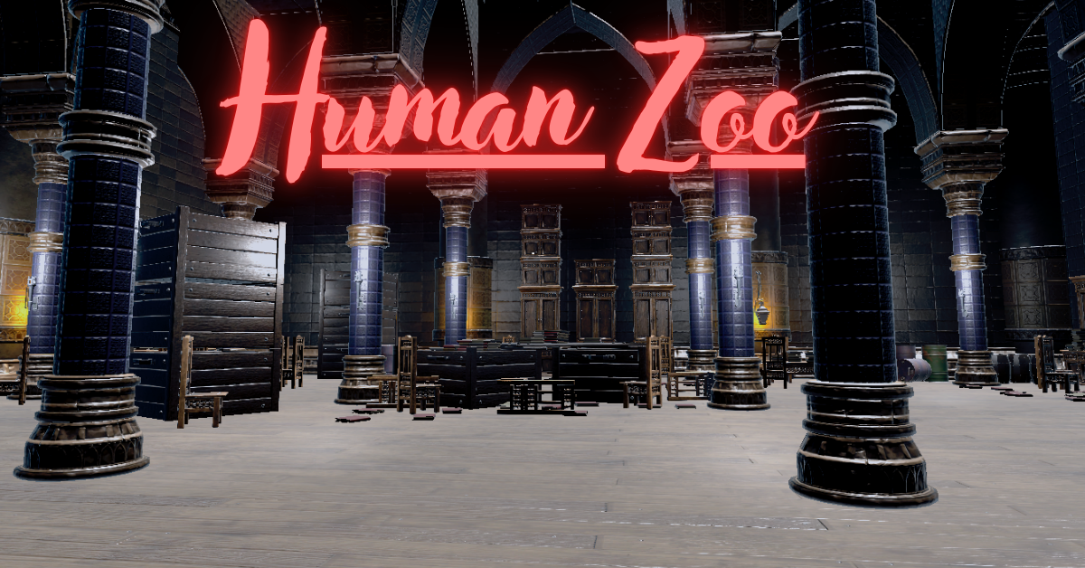 Human Zoo