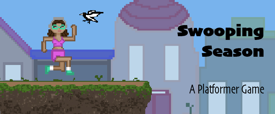 Swooping Season Platformer