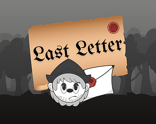 Last Letter