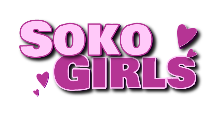 Cover image for SokoGirls