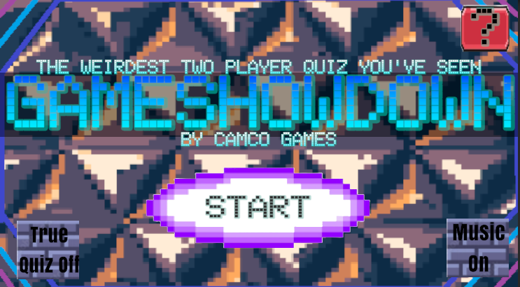 Gameshowdown