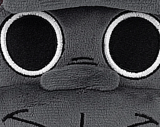 Monke cicker