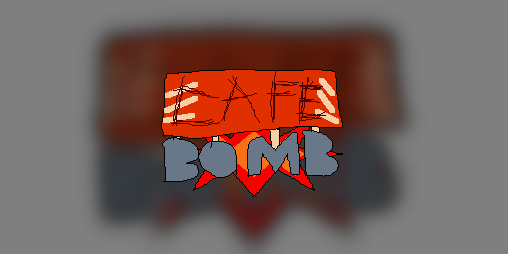 Cover image for Cafe Bomb Demo 1