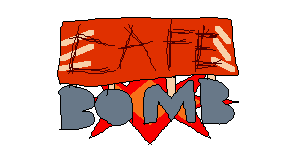 Cover image for Cafe Bomb Demo 1