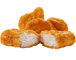 Free Chicken Nuggets