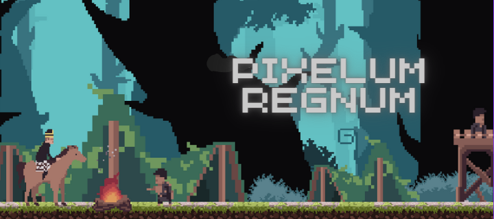 Pixelum Regnum