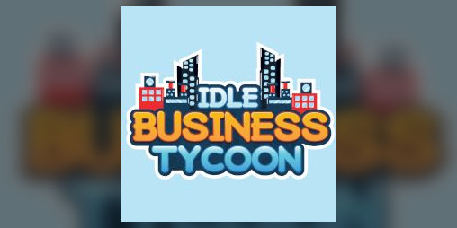 Cover image for idle business tycoon