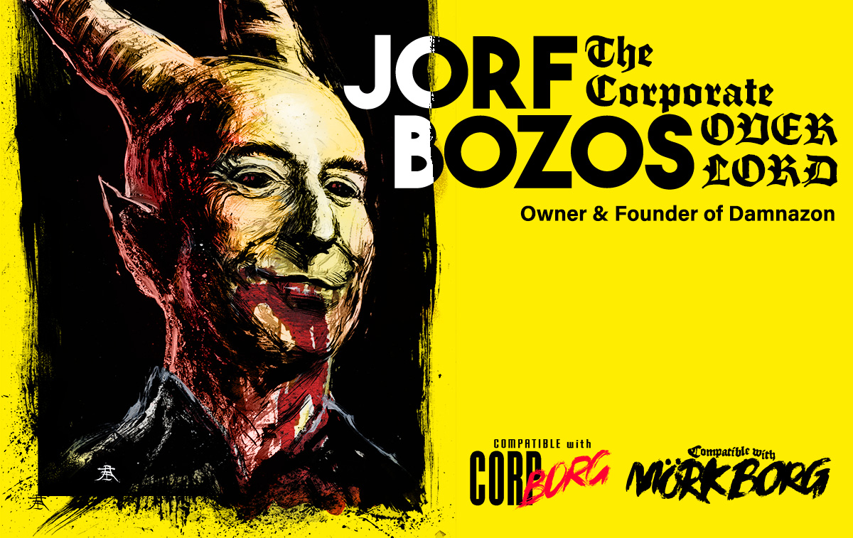 JORF BOZOS