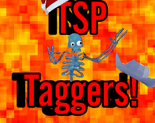 TSP Taggers