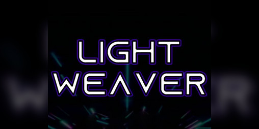 Cover image for Light Weaver