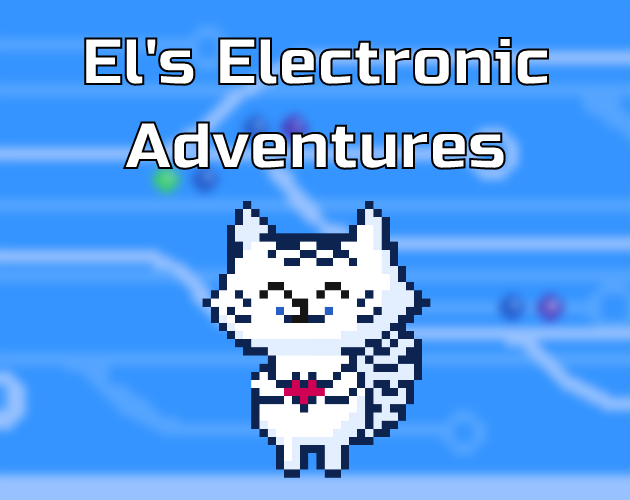 El's Electronics Adventures