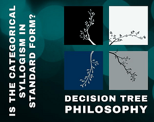 Is The Categorical Syllogism in Standard Form?