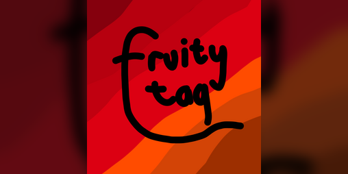 Cover image for Fruity Tag